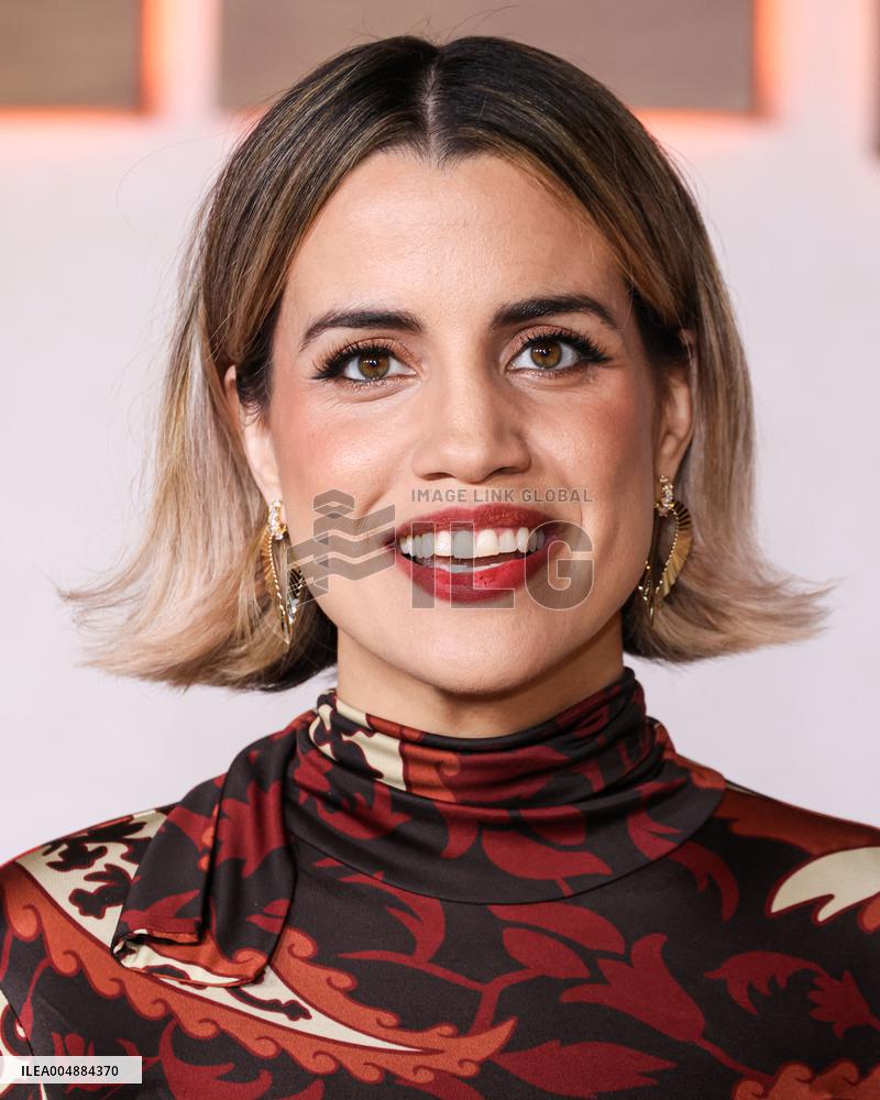 Netflix 'The Beast In Me' Season 1 FYC Event - Hollywood