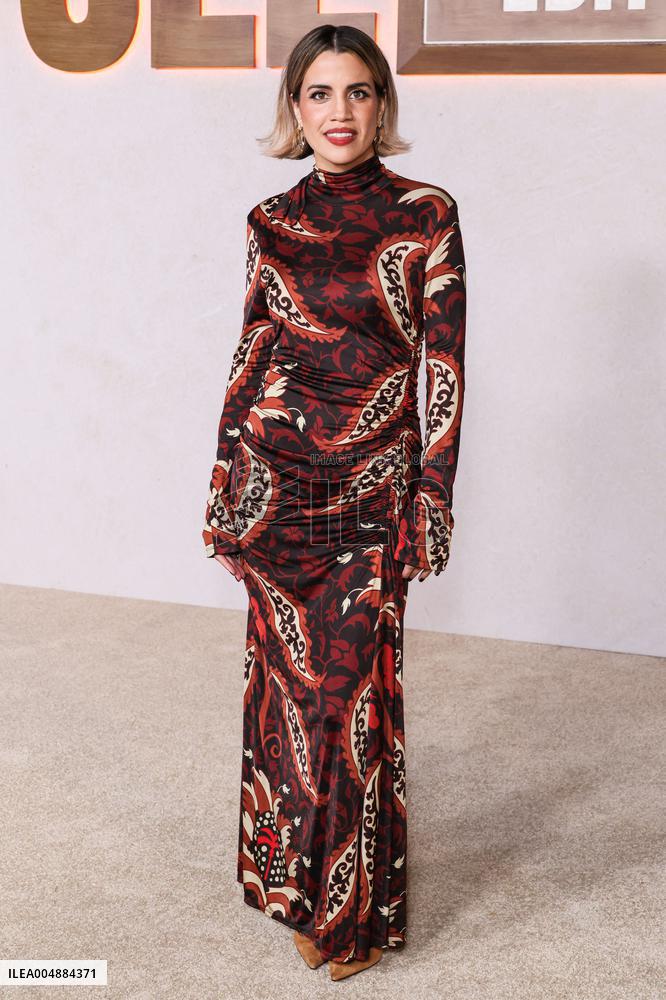 Netflix 'The Beast In Me' Season 1 FYC Event - Hollywood