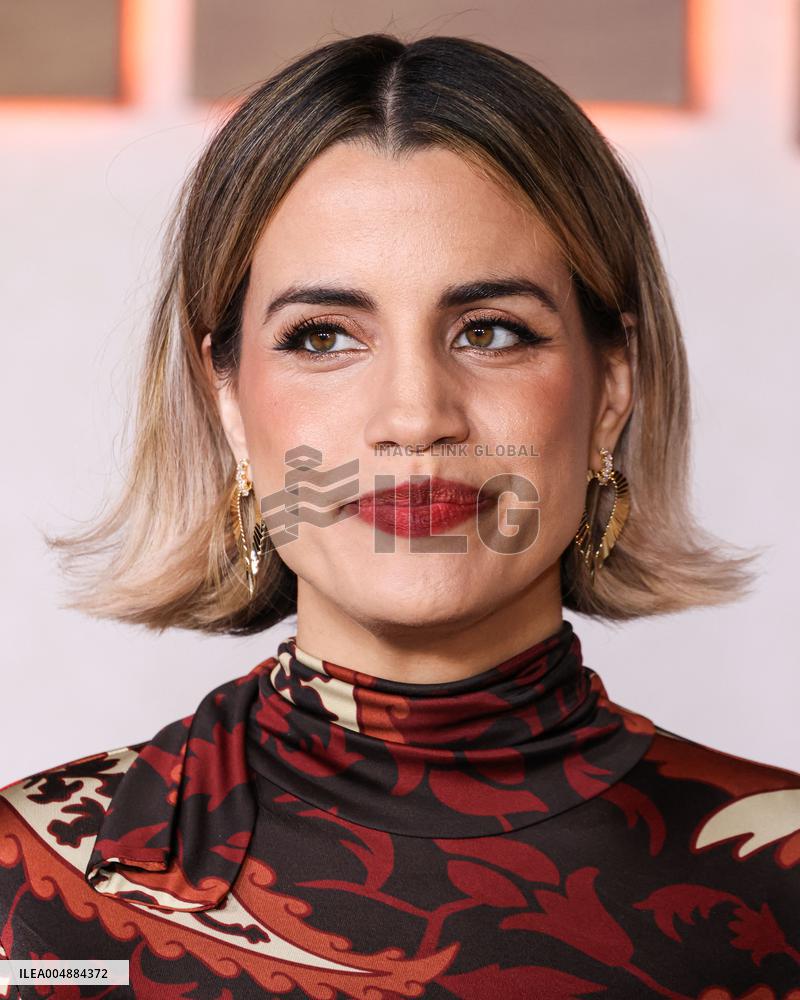 Netflix 'The Beast In Me' Season 1 FYC Event - Hollywood