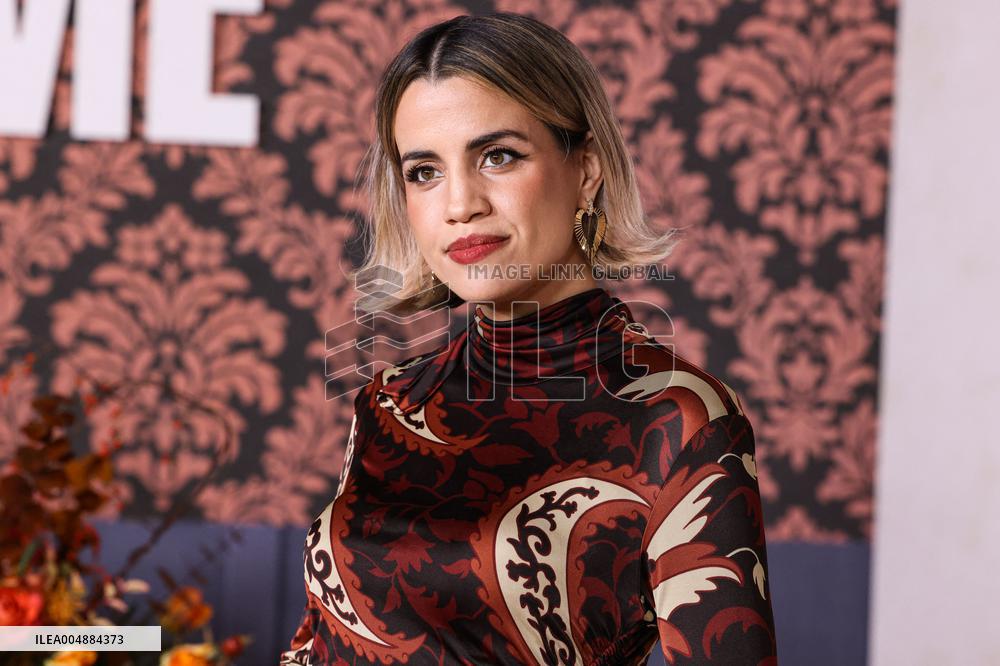 Netflix 'The Beast In Me' Season 1 FYC Event - Hollywood