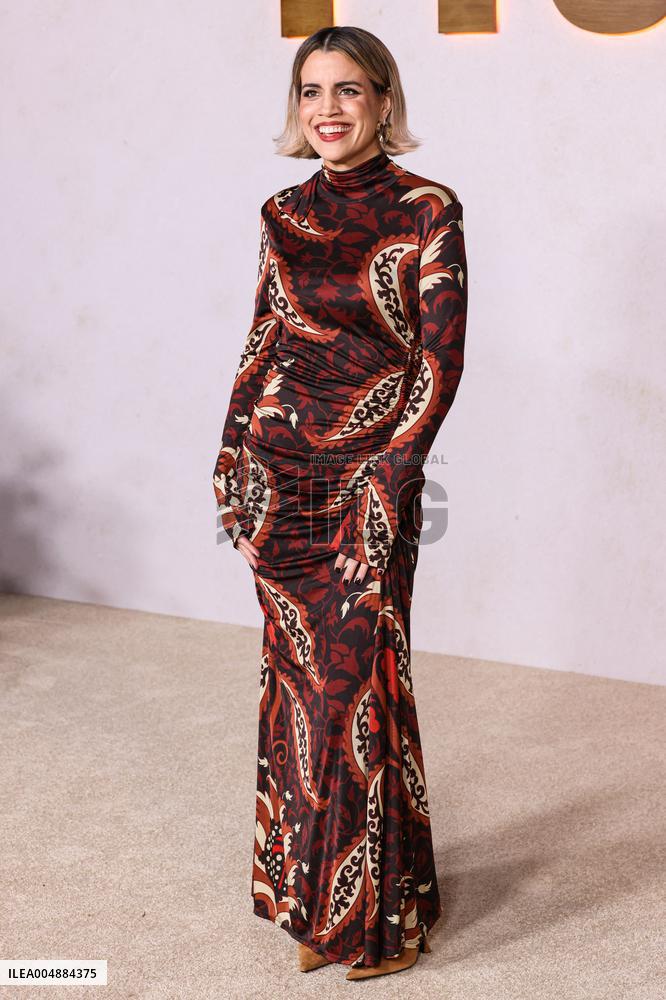 Netflix 'The Beast In Me' Season 1 FYC Event - Hollywood