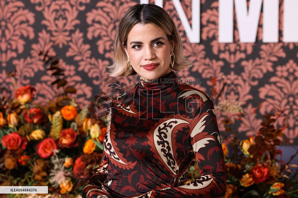 Netflix 'The Beast In Me' Season 1 FYC Event - Hollywood