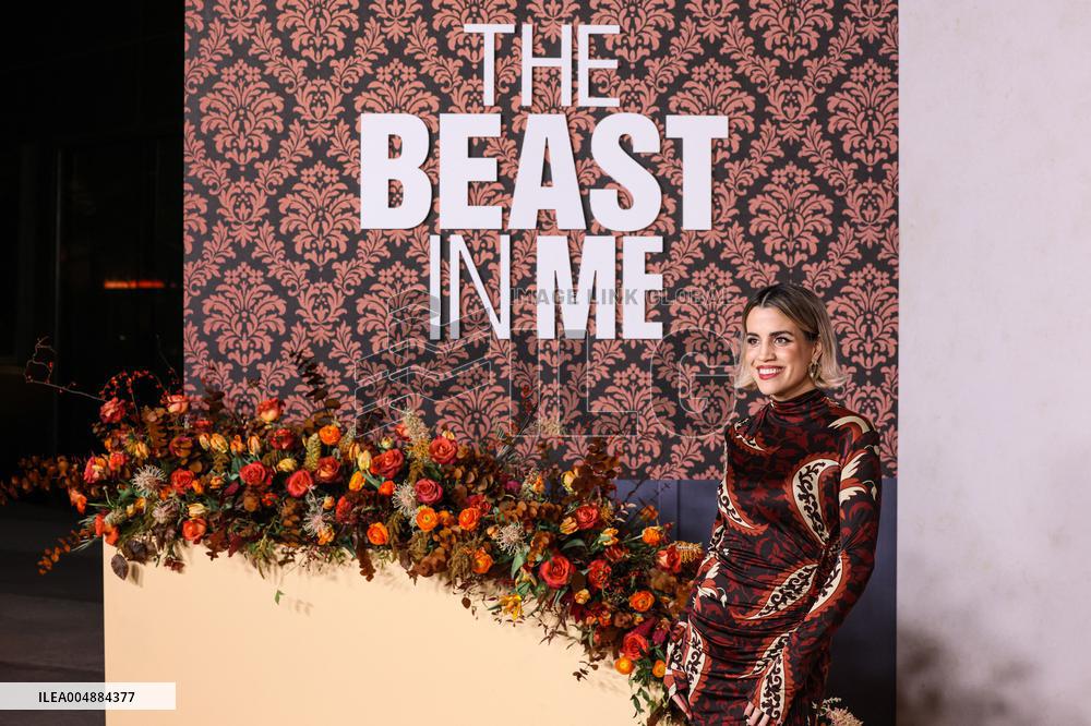 Netflix 'The Beast In Me' Season 1 FYC Event - Hollywood
