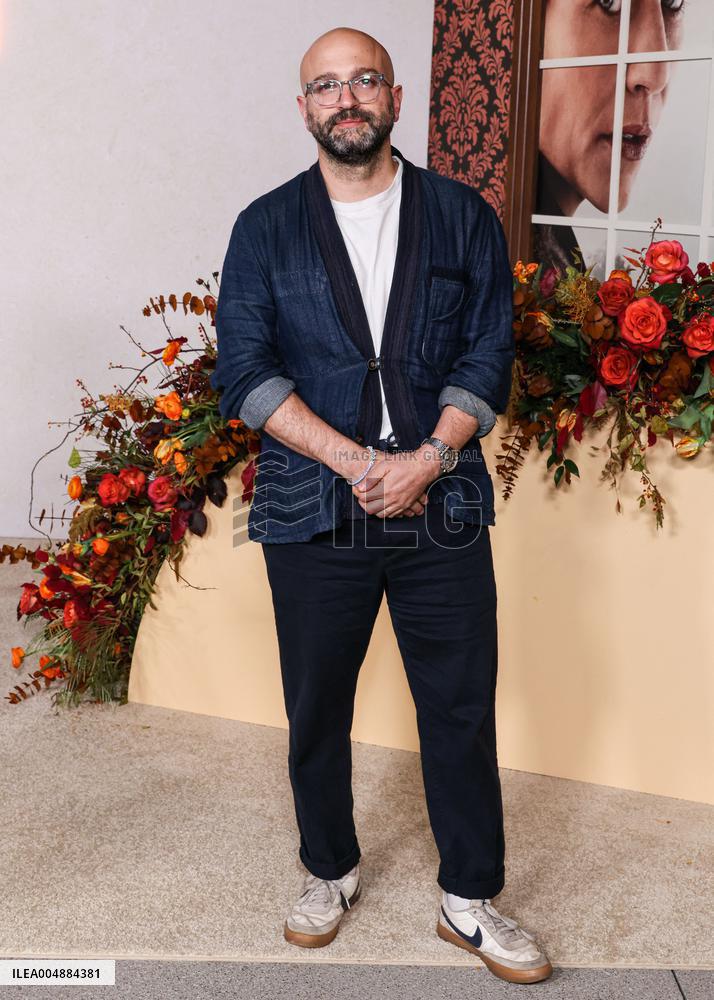 Netflix 'The Beast In Me' Season 1 FYC Event - Hollywood