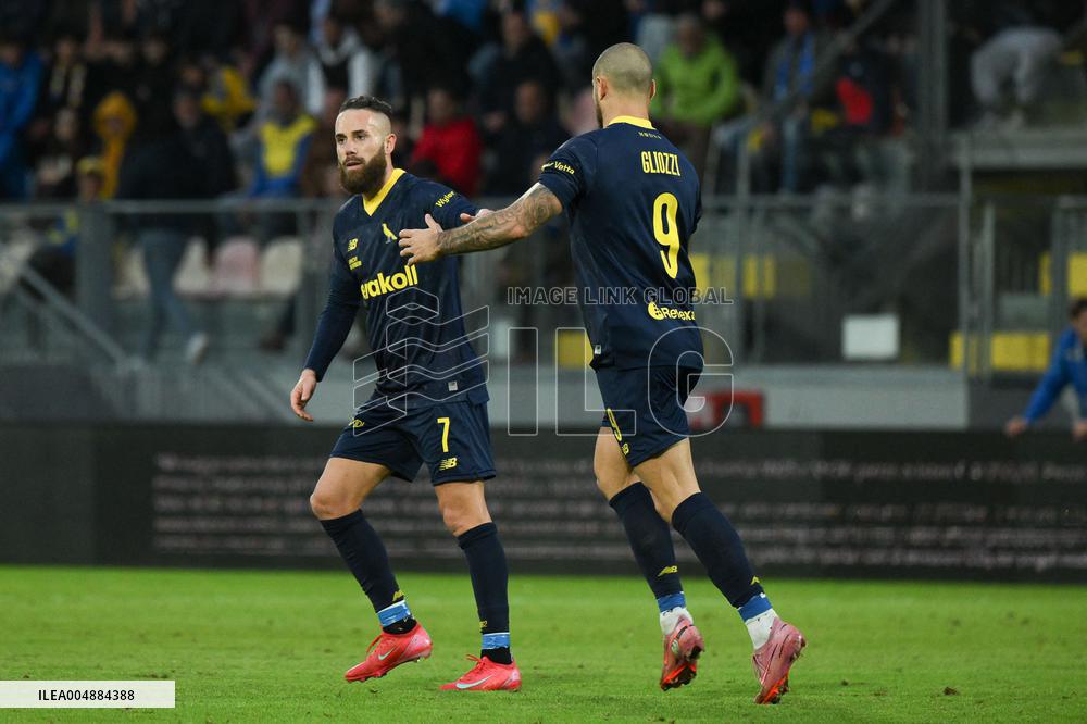 CALCIO - Serie B - Frosinone Calcio vs Modena FC