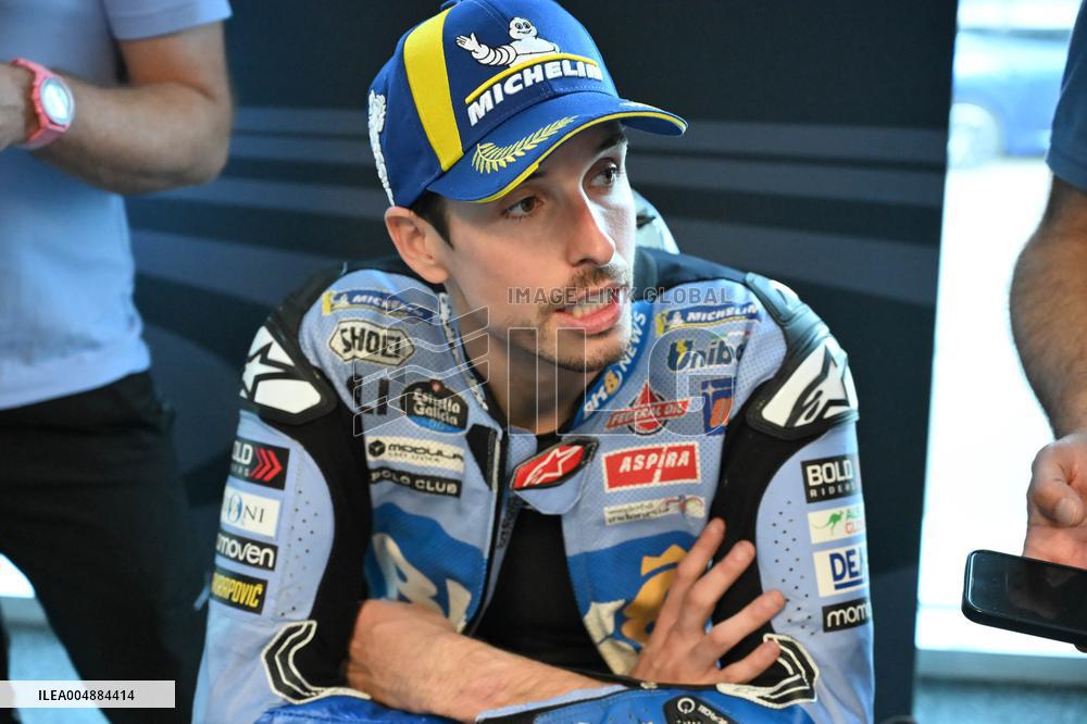 MOTORI - MotoGP - Grande Premio de Portugal