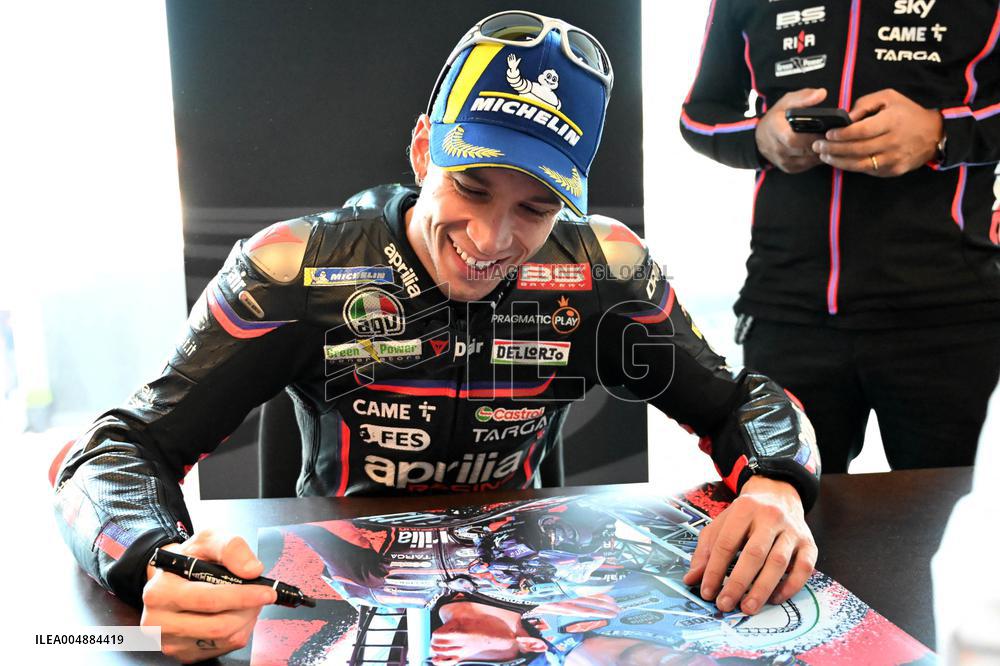 MOTORI - MotoGP - Grande Premio de Portugal