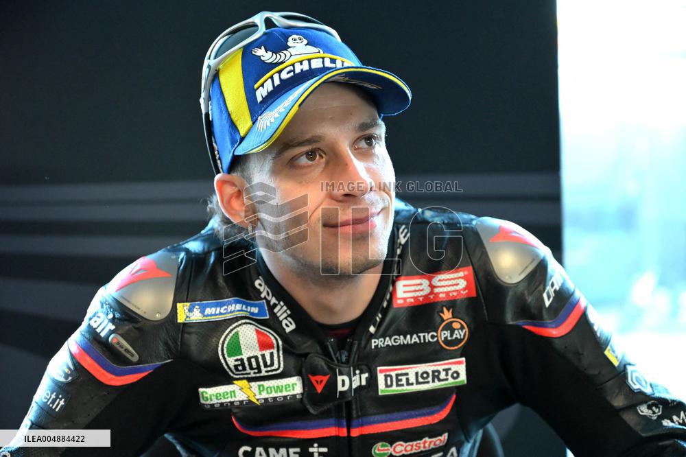 MOTORI - MotoGP - Grande Premio de Portugal