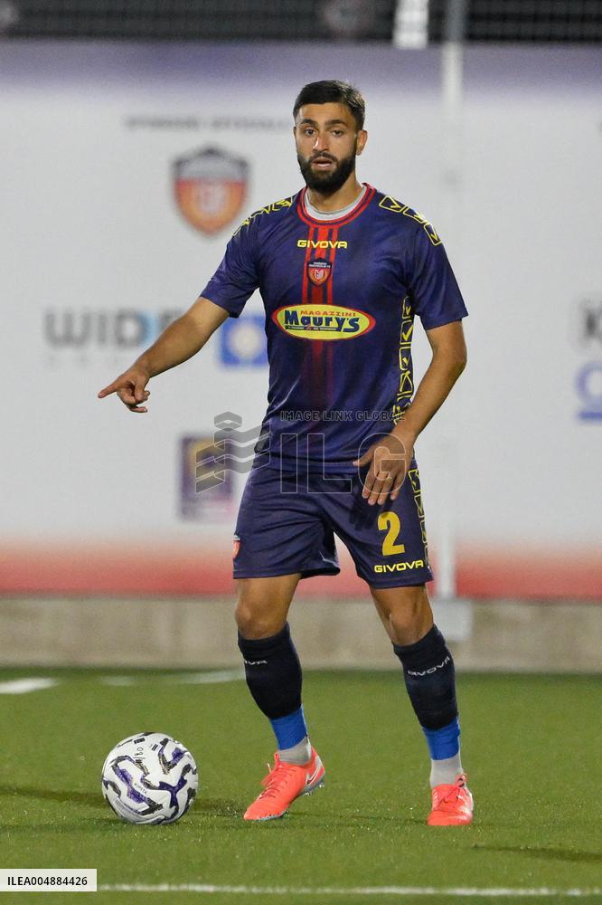 CALCIO - Serie C Italia - Guidonia Montecelio 1937 FC vs US Pontedera