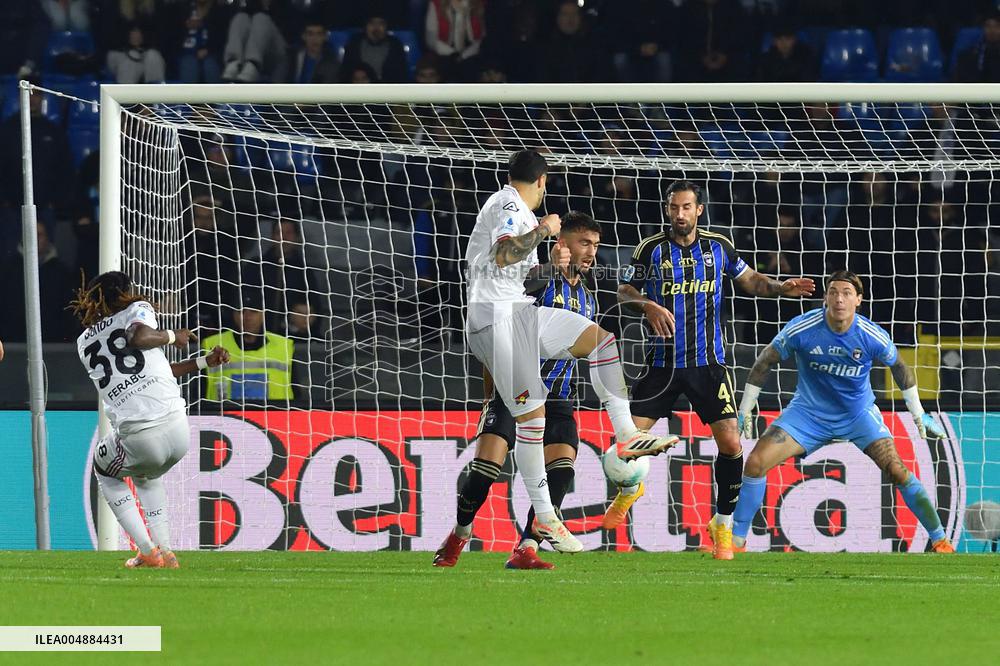 CALCIO - Serie A - Pisa SC vs US Cremonese