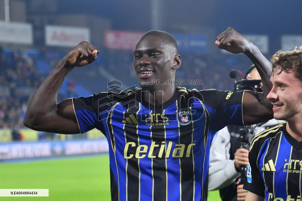 CALCIO - Serie A - Pisa SC vs US Cremonese