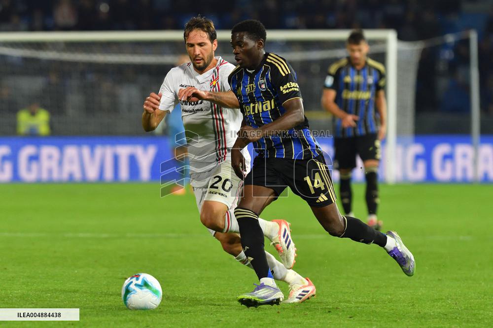 CALCIO - Serie A - Pisa SC vs US Cremonese