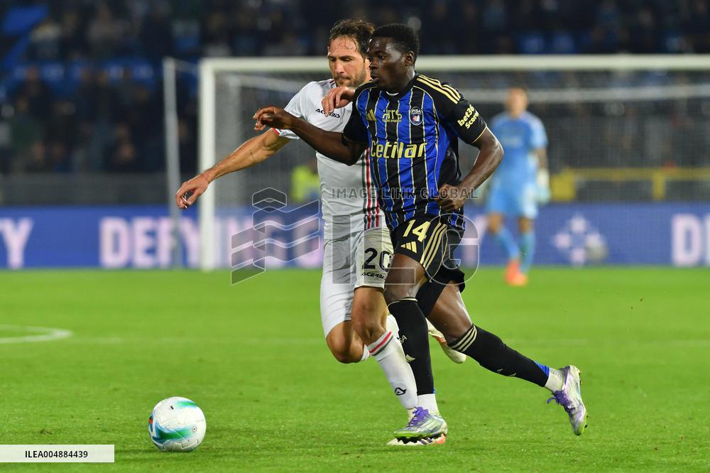 CALCIO - Serie A - Pisa SC vs US Cremonese