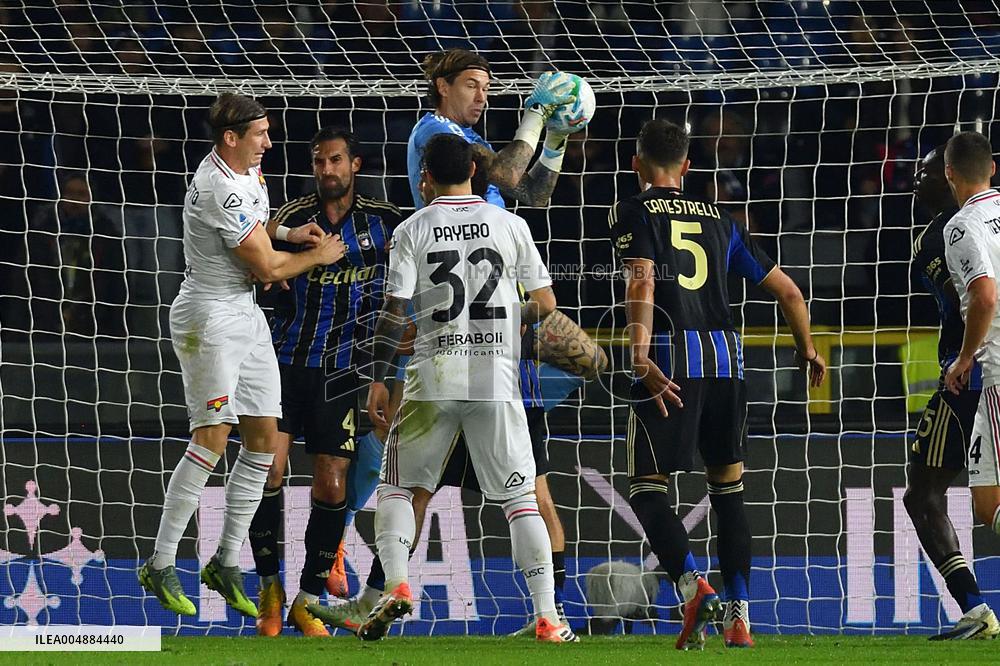 CALCIO - Serie A - Pisa SC vs US Cremonese