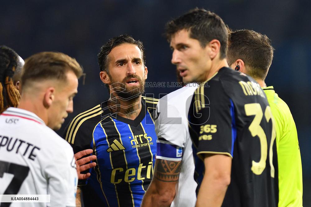 CALCIO - Serie A - Pisa SC vs US Cremonese