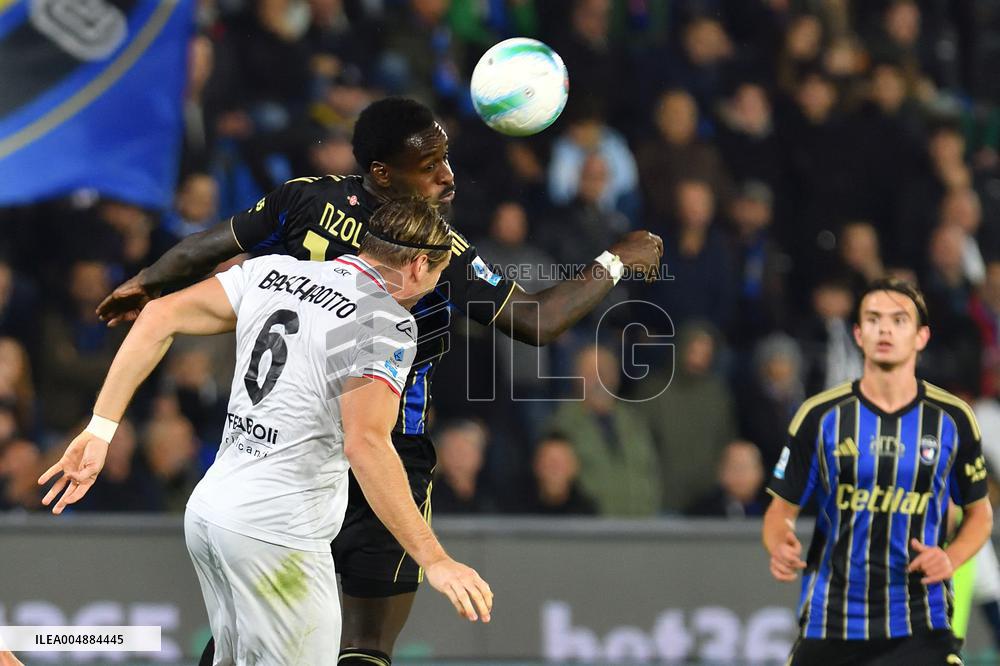 CALCIO - Serie A - Pisa SC vs US Cremonese