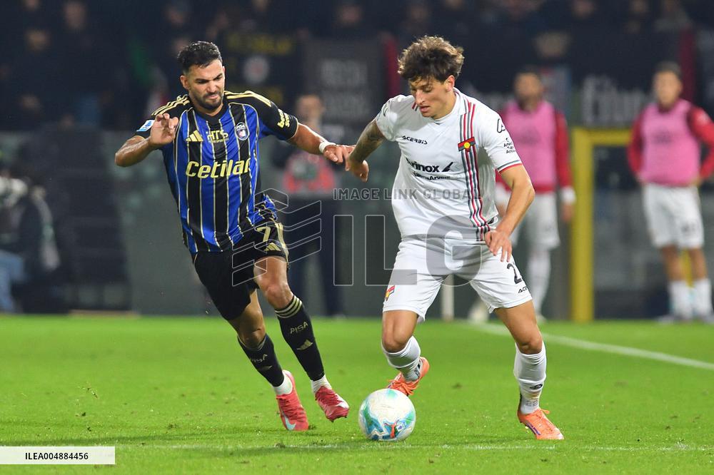 CALCIO - Serie A - Pisa SC vs US Cremonese