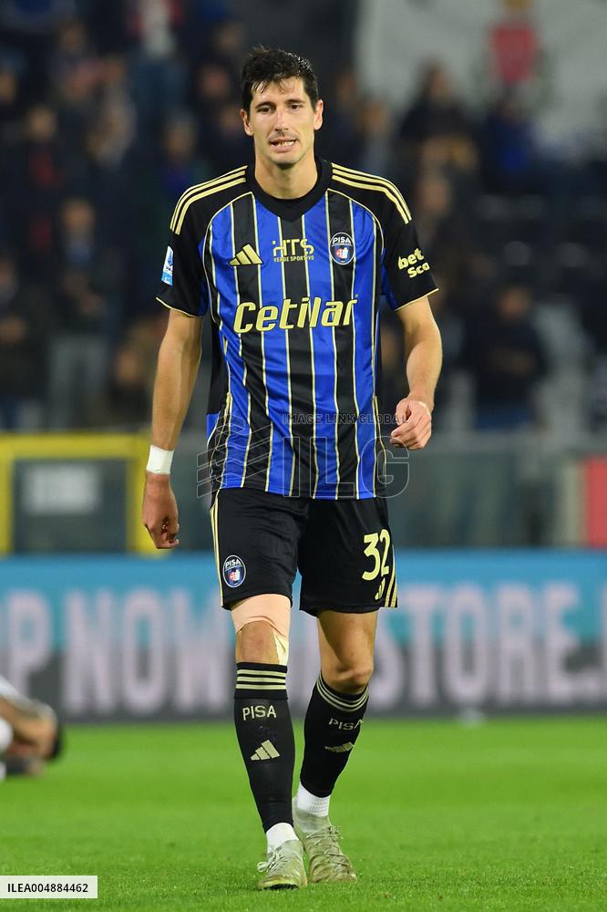 CALCIO - Serie A - Pisa SC vs US Cremonese