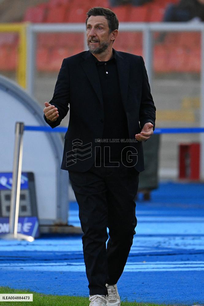 CALCIO - Serie A - US Lecce vs Hellas Verona FC