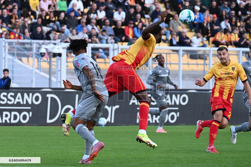 CALCIO - Serie A - US Lecce vs Hellas Verona FC