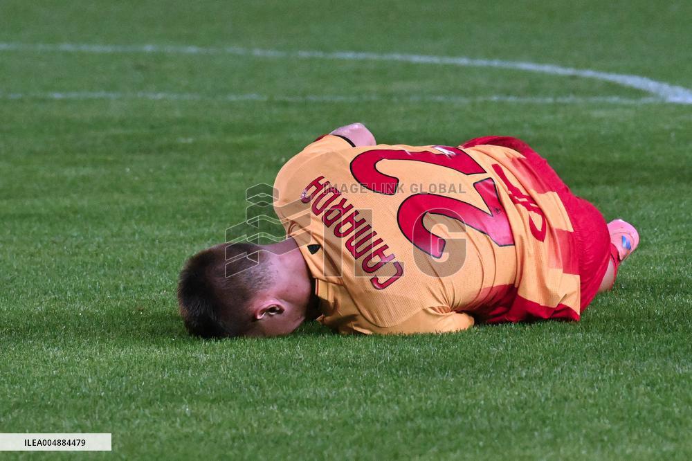 CALCIO - Serie A - US Lecce vs Hellas Verona FC