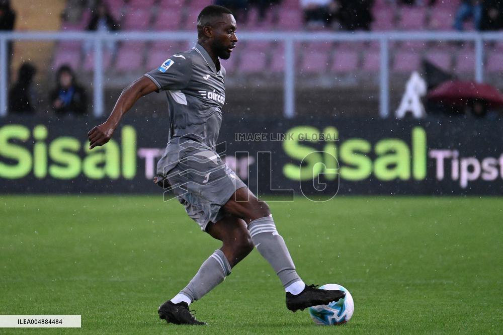 CALCIO - Serie A - US Lecce vs Hellas Verona FC