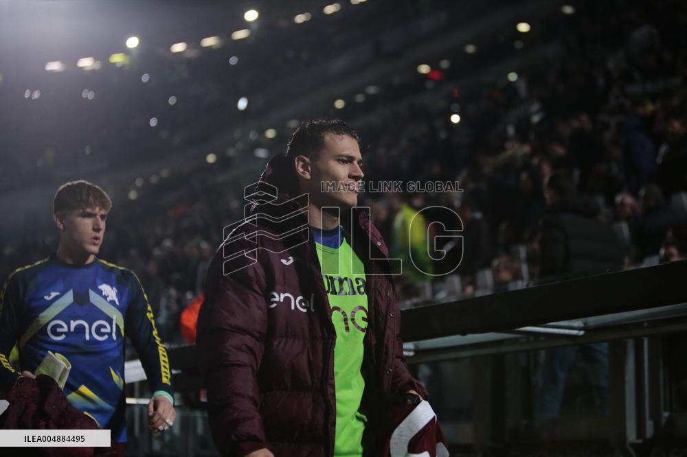 CALCIO - Serie A - Juventus FC vs Torino FC