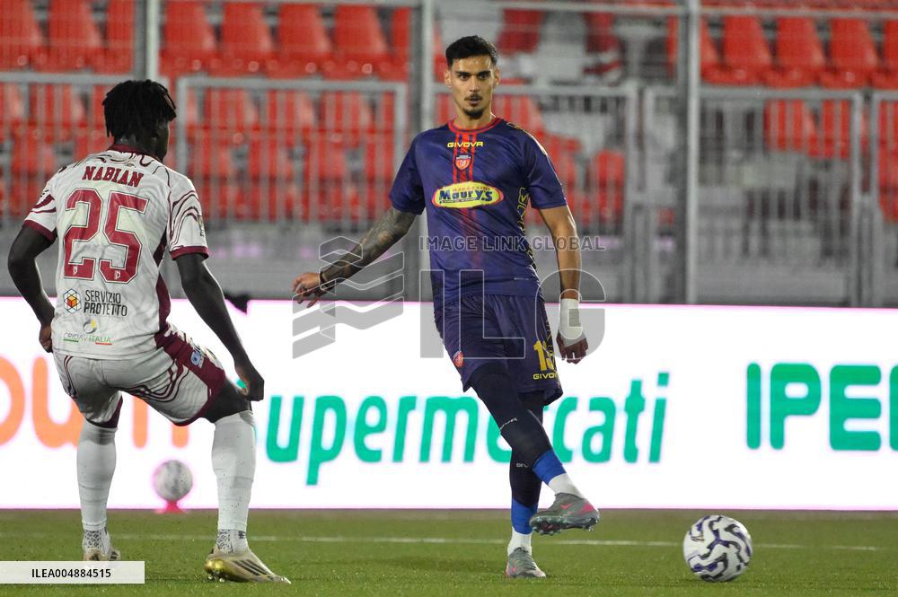 CALCIO - Serie C Italia - Guidonia Montecelio 1937 FC vs US Pontedera