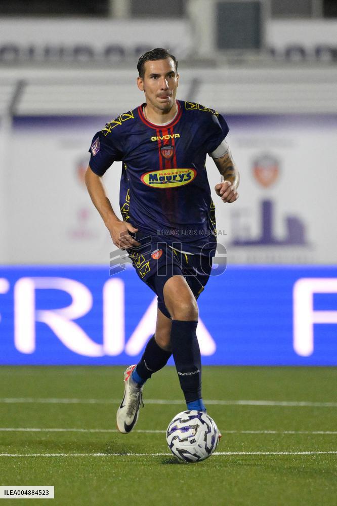 CALCIO - Serie C Italia - Guidonia Montecelio 1937 FC vs US Pontedera