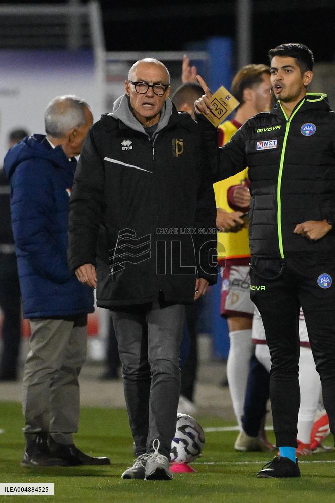 CALCIO - Serie C Italia - Guidonia Montecelio 1937 FC vs US Pontedera