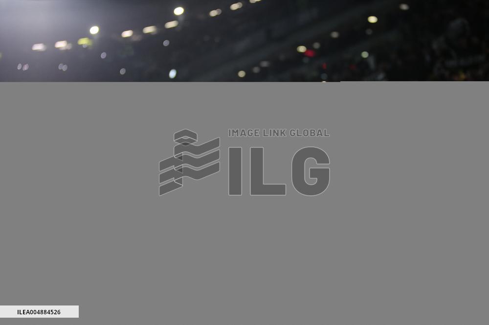 CALCIO - Serie A - Juventus FC vs Torino FC