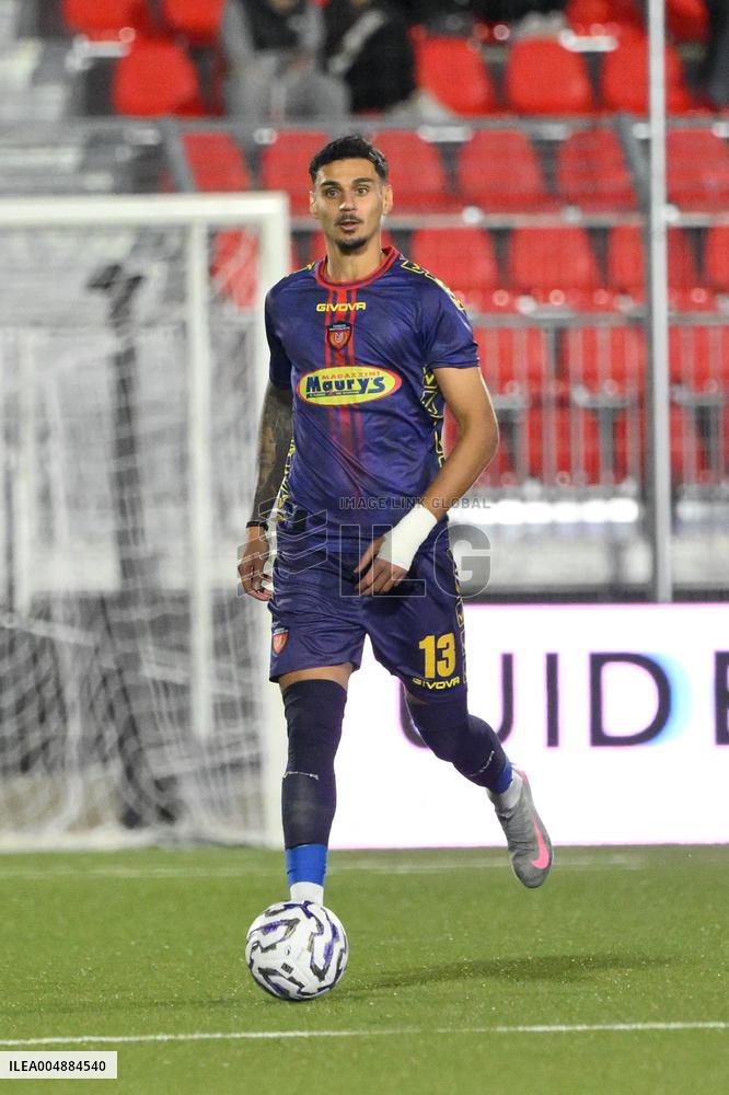 CALCIO - Serie C Italia - Guidonia Montecelio 1937 FC vs US Pontedera