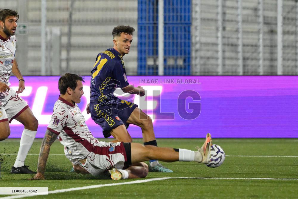 CALCIO - Serie C Italia - Guidonia Montecelio 1937 FC vs US Pontedera
