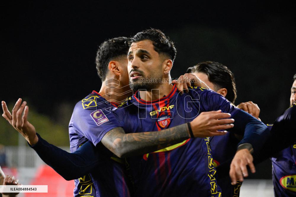 CALCIO - Serie C Italia - Guidonia Montecelio 1937 FC vs US Pontedera