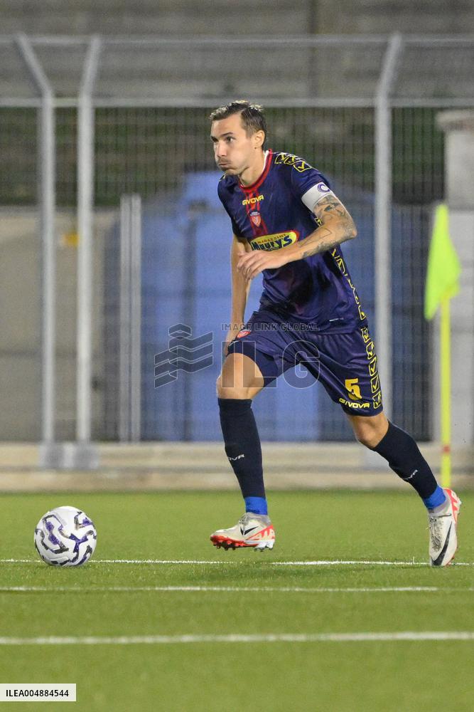 CALCIO - Serie C Italia - Guidonia Montecelio 1937 FC vs US Pontedera