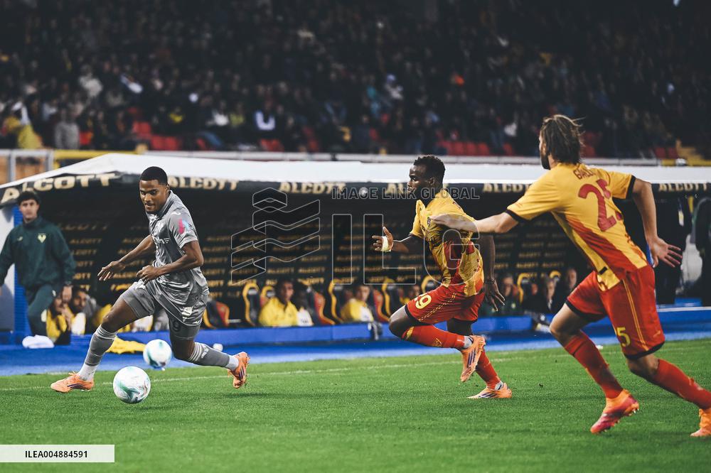 CALCIO - Serie A - US Lecce vs Hellas Verona FC