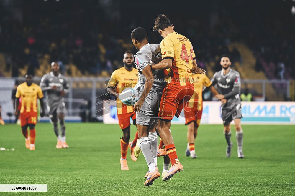 CALCIO - Serie A - US Lecce vs Hellas Verona FC