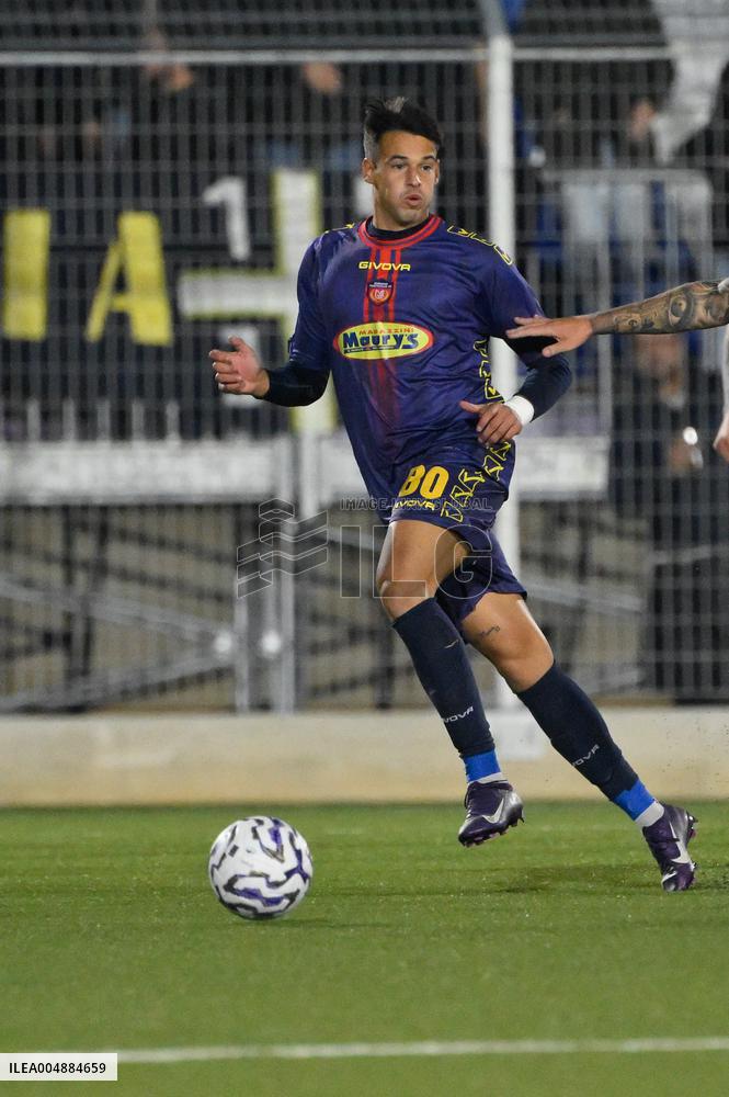 CALCIO - Serie C Italia - Guidonia Montecelio 1937 FC vs US Pontedera