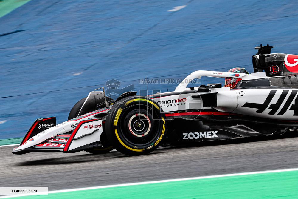 MOTORI - Formula 1 - Formula 1 MSC Cruises Grande Premio de Sao Paulo 2025