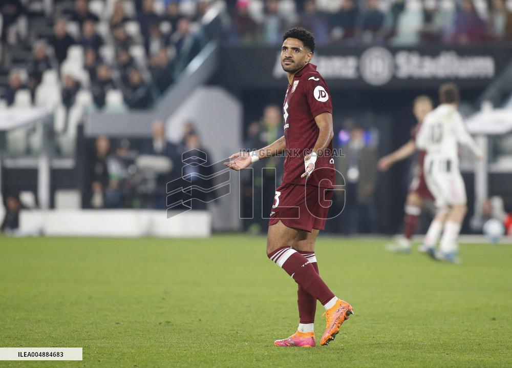 CALCIO - Serie A - Juventus FC vs Torino FC