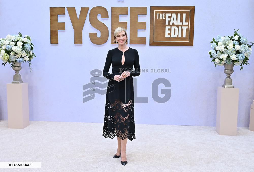 ‘The Diplomat’ FYC Event