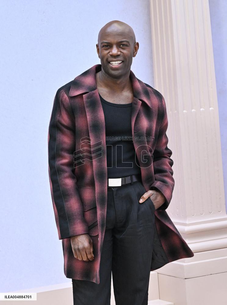 ‘The Diplomat’ FYC Event