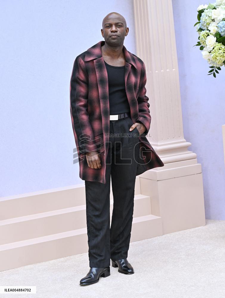 ‘The Diplomat’ FYC Event