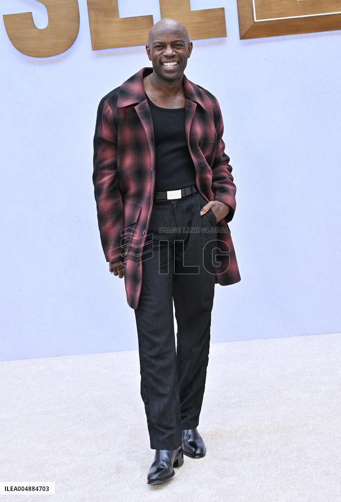 ‘The Diplomat’ FYC Event