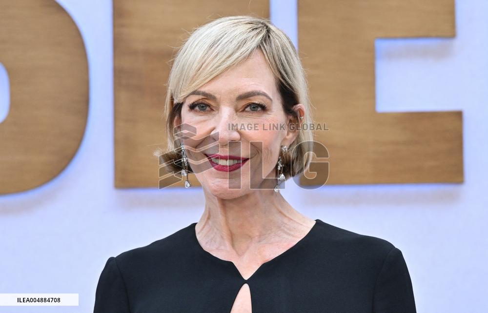 ‘The Diplomat’ FYC Event