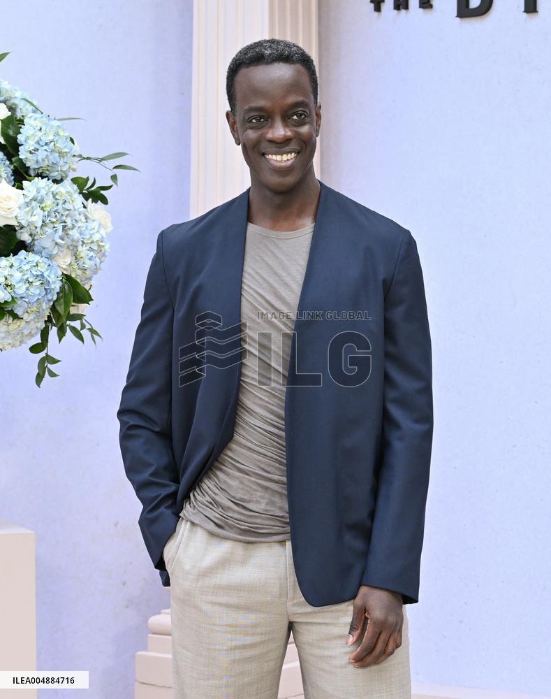 ‘The Diplomat’ FYC Event