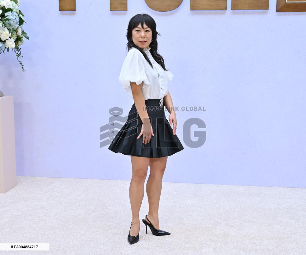 ‘The Diplomat’ FYC Event