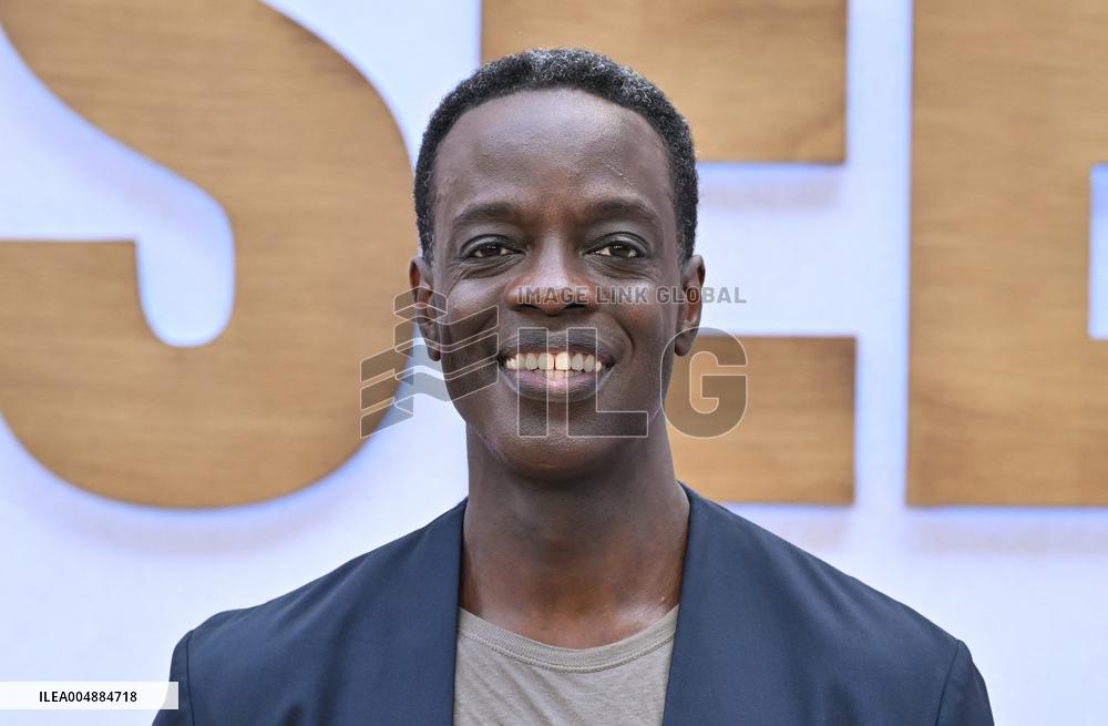 ‘The Diplomat’ FYC Event