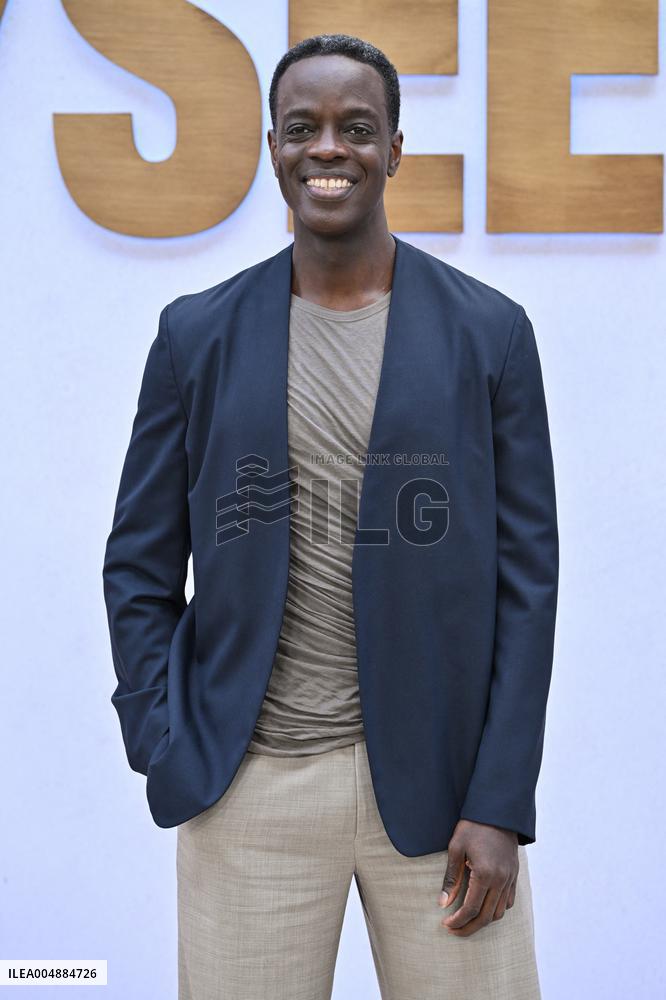 ‘The Diplomat’ FYC Event