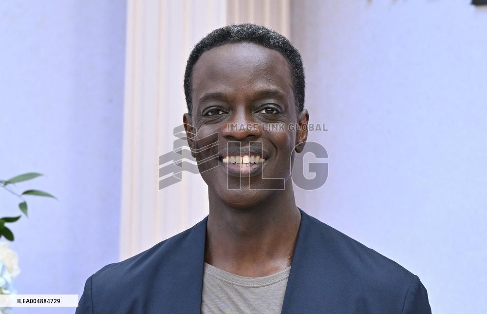 ‘The Diplomat’ FYC Event